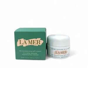 La Mer Soft Cream